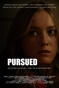 Преследуемая 